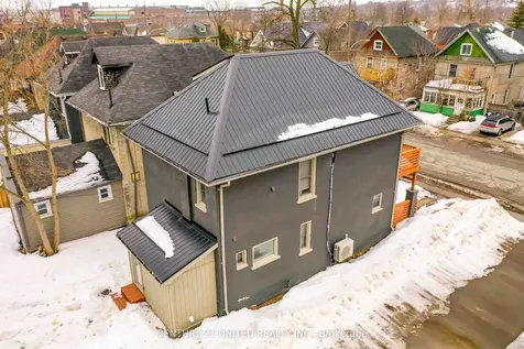 218 Park Street N Peterborough ON K9J 3P8