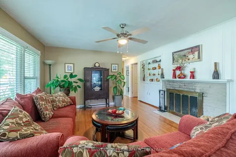 3660 Hazel Street Fort Erie ON L0S 1N0