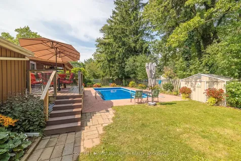3660 Hazel Street Fort Erie ON L0S 1N0