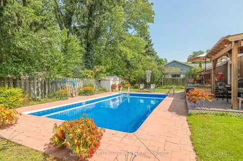 3660 Hazel Street Fort Erie ON L0S 1N0