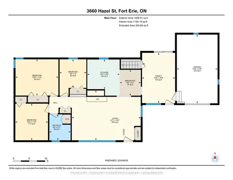 3660 Hazel Street Fort Erie ON L0S 1N0