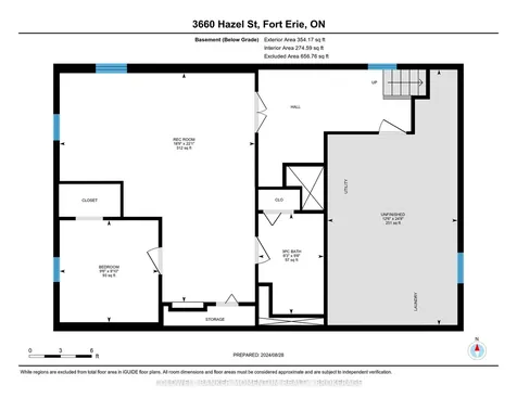3660 Hazel Street Fort Erie ON L0S 1N0