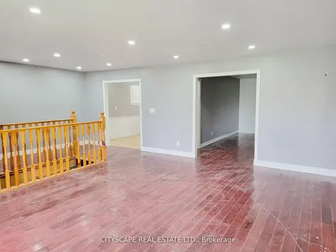 34 Robinson Avenue Kawartha Lakes ON K0M 2B0