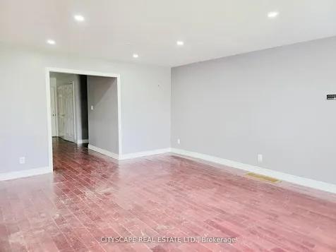 34 Robinson Avenue Kawartha Lakes ON K0M 2B0