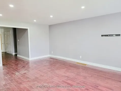 34 Robinson Avenue Kawartha Lakes ON K0M 2B0