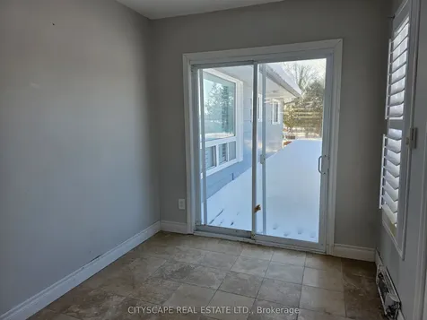 34 Robinson Avenue Kawartha Lakes ON K0M 2B0