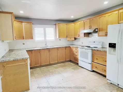 34 Robinson Avenue Kawartha Lakes ON K0M 2B0
