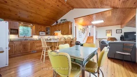 269 Huron Road Huron-kinloss ON N2Z 2X3