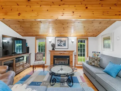 269 Huron Road Huron-kinloss ON N2Z 2X3