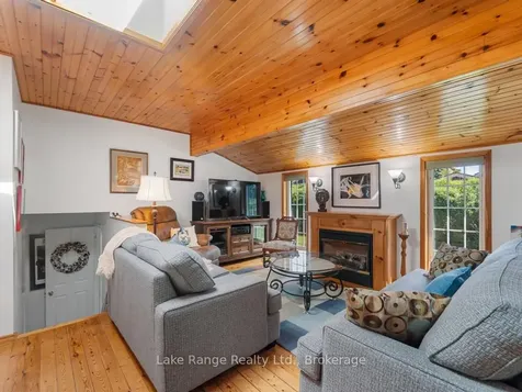269 Huron Road Huron-kinloss ON N2Z 2X3