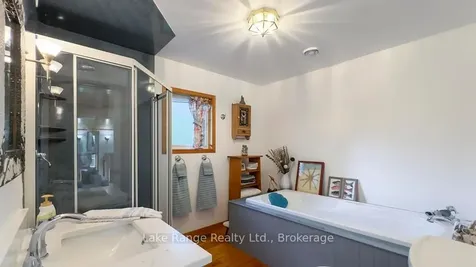 269 Huron Road Huron-kinloss ON N2Z 2X3