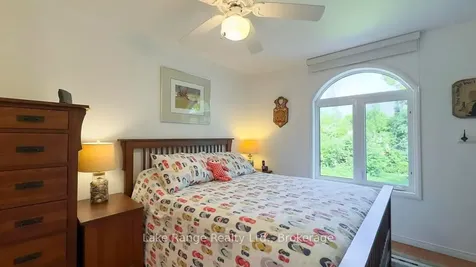 269 Huron Road Huron-kinloss ON N2Z 2X3