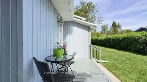 269 Huron Road Huron-kinloss ON N2Z 2X3