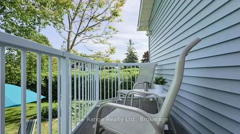 269 Huron Road Huron-kinloss ON N2Z 2X3