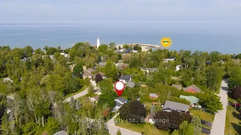 269 Huron Road Huron-kinloss ON N2Z 2X3