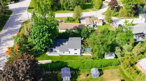 269 Huron Road Huron-kinloss ON N2Z 2X3