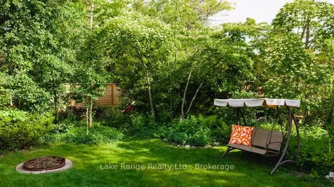 269 Huron Road Huron-kinloss ON N2Z 2X3