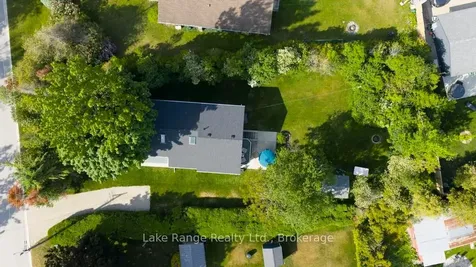 269 Huron Road Huron-kinloss ON N2Z 2X3