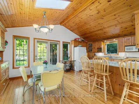 269 Huron Road Huron-kinloss ON N2Z 2X3
