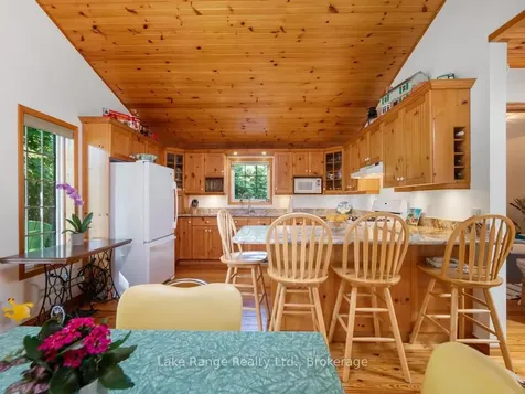 269 Huron Road Huron-kinloss ON N2Z 2X3