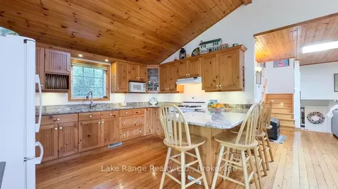 269 Huron Road Huron-kinloss ON N2Z 2X3