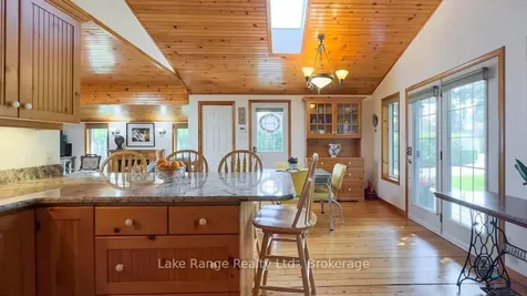 269 Huron Road Huron-kinloss ON N2Z 2X3