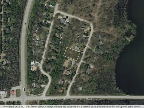 83 Silver Lake Crescent South Bruce Peninsula ON N0H 2G0