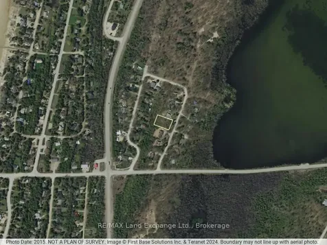 83 Silver Lake Crescent South Bruce Peninsula ON N0H 2G0