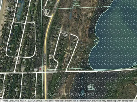 83 Silver Lake Crescent South Bruce Peninsula ON N0H 2G0