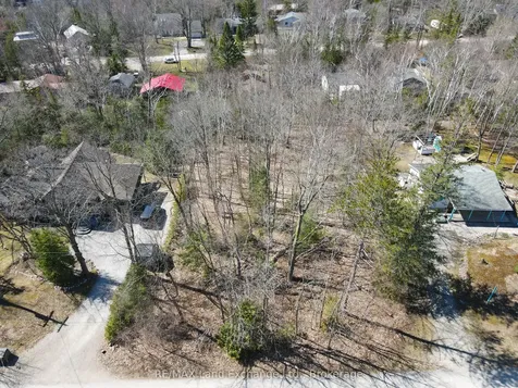 83 Silver Lake Crescent South Bruce Peninsula ON N0H 2G0