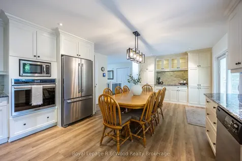 36 Woodland Crescent Tillsonburg ON N4G 5R5