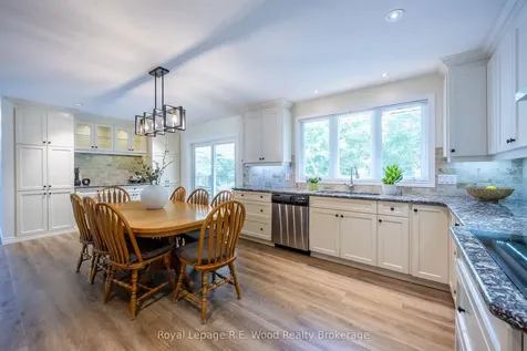 36 Woodland Crescent Tillsonburg ON N4G 5R5