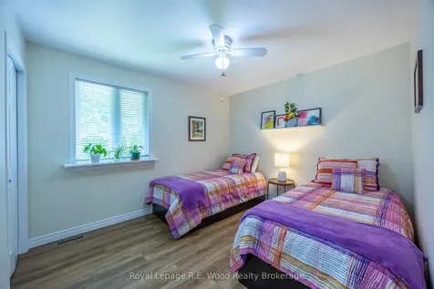 36 Woodland Crescent Tillsonburg ON N4G 5R5