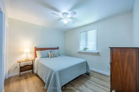 36 Woodland Crescent Tillsonburg ON N4G 5R5