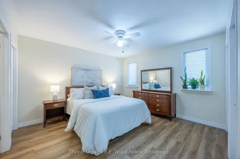 36 Woodland Crescent Tillsonburg ON N4G 5R5