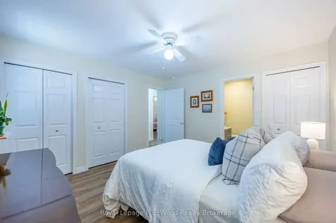 36 Woodland Crescent Tillsonburg ON N4G 5R5