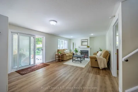 36 Woodland Crescent Tillsonburg ON N4G 5R5