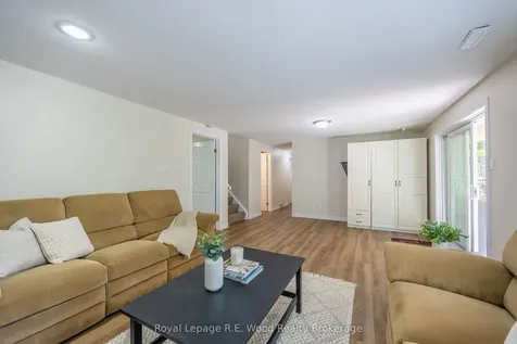 36 Woodland Crescent Tillsonburg ON N4G 5R5
