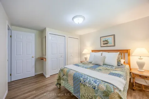 36 Woodland Crescent Tillsonburg ON N4G 5R5
