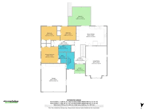 36 Woodland Crescent Tillsonburg ON N4G 5R5
