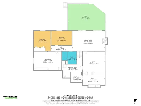 36 Woodland Crescent Tillsonburg ON N4G 5R5