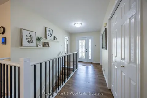 36 Woodland Crescent Tillsonburg ON N4G 5R5
