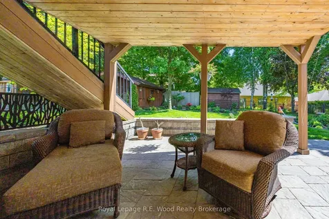 36 Woodland Crescent Tillsonburg ON N4G 5R5