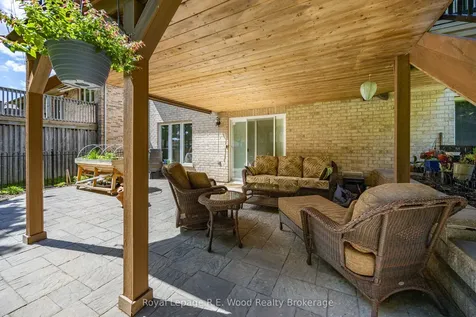 36 Woodland Crescent Tillsonburg ON N4G 5R5