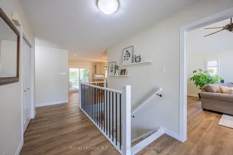 36 Woodland Crescent Tillsonburg ON N4G 5R5