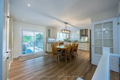 36 Woodland Crescent Tillsonburg ON N4G 5R5