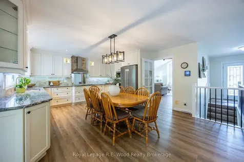 36 Woodland Crescent Tillsonburg ON N4G 5R5