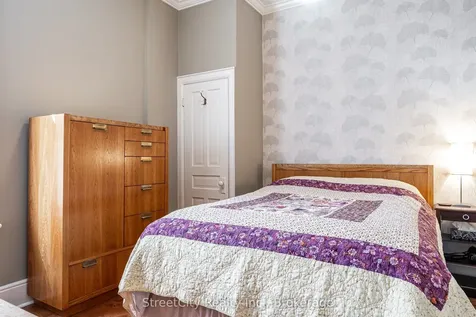 67 Douro Street Stratford ON N5A 3R2