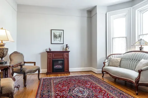 67 Douro Street Stratford ON N5A 3R2