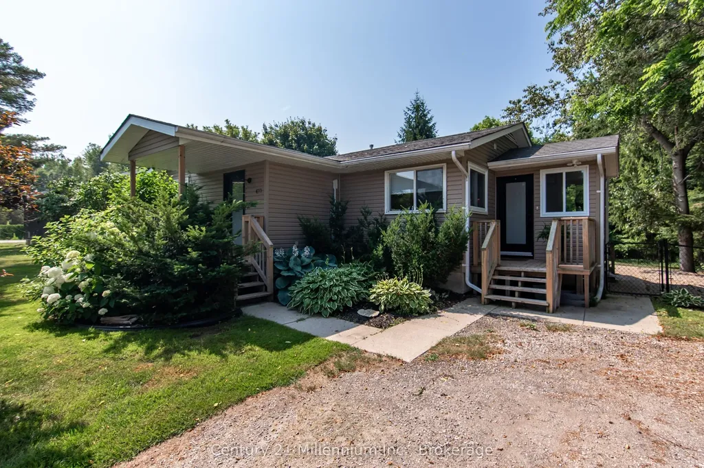 477 Clarendon Street Saugeen Shores ON N0H 2L0